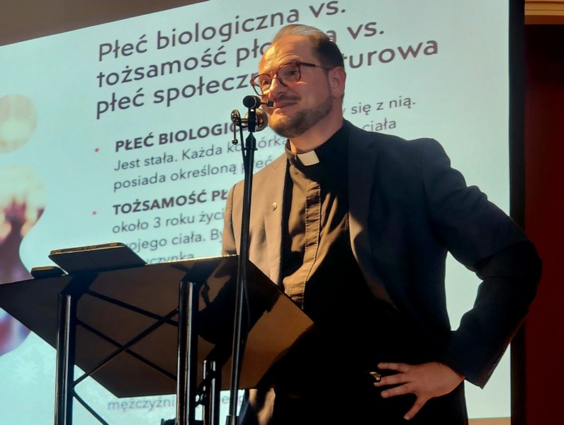 Katolik a homoseksualizm